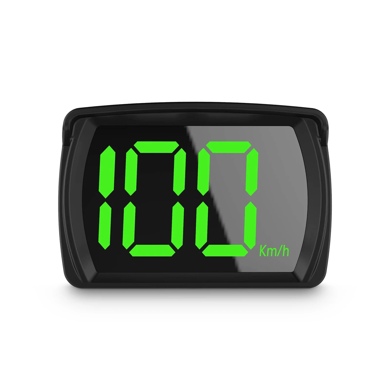 GPS Head Up Display Speedometer Digital Projector Universal Car Truck Auto